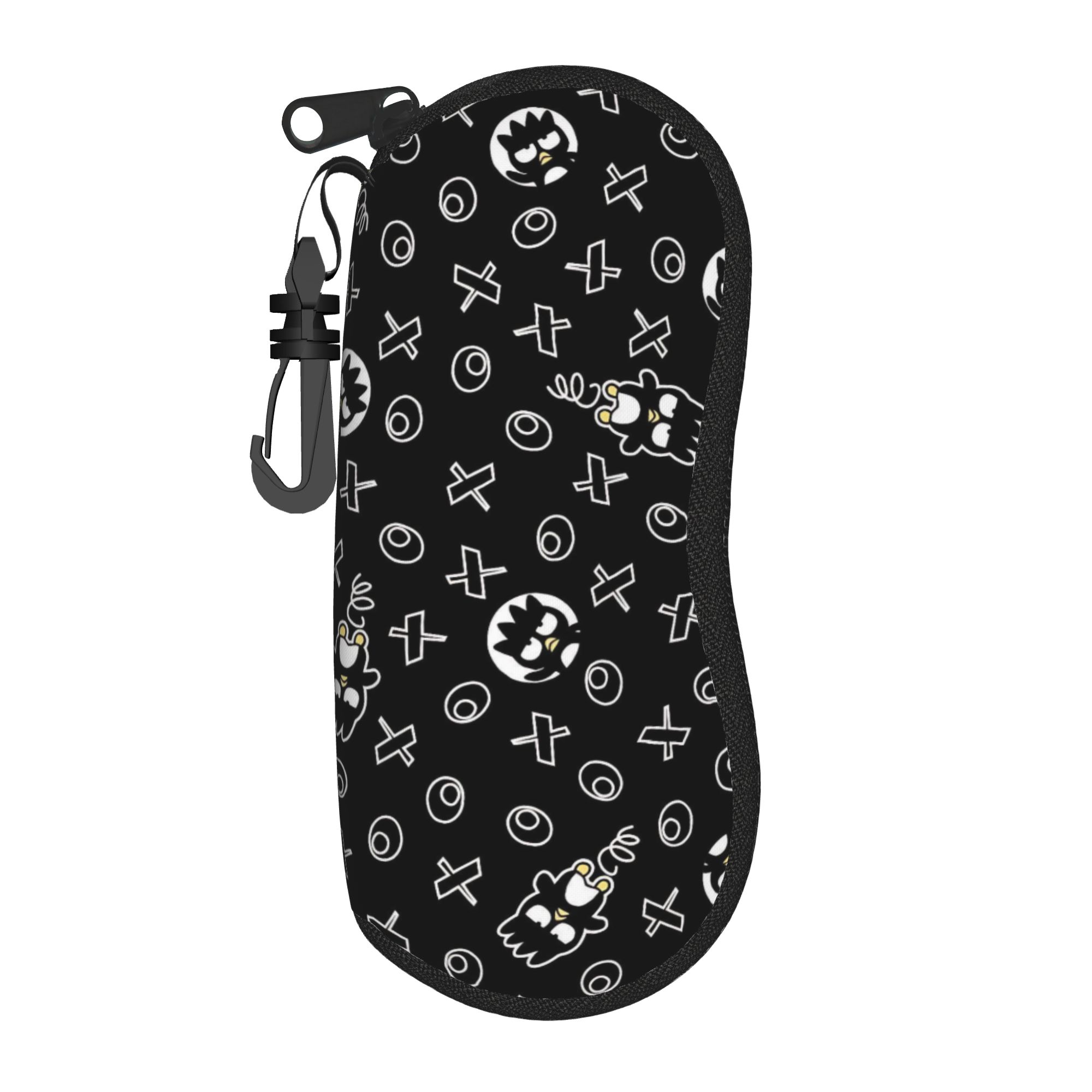 Men'S Accessories Drawer Organizer - Badtz Maru Cartoon Glasses Case Men