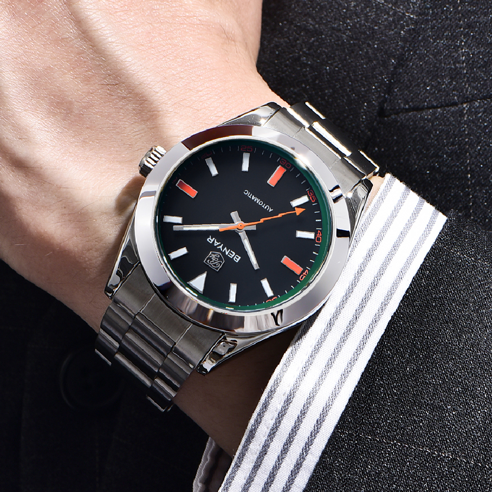 2025 New BENYAR DESIGN Brand F - Men Accessories Bracelet ulasan dan harga