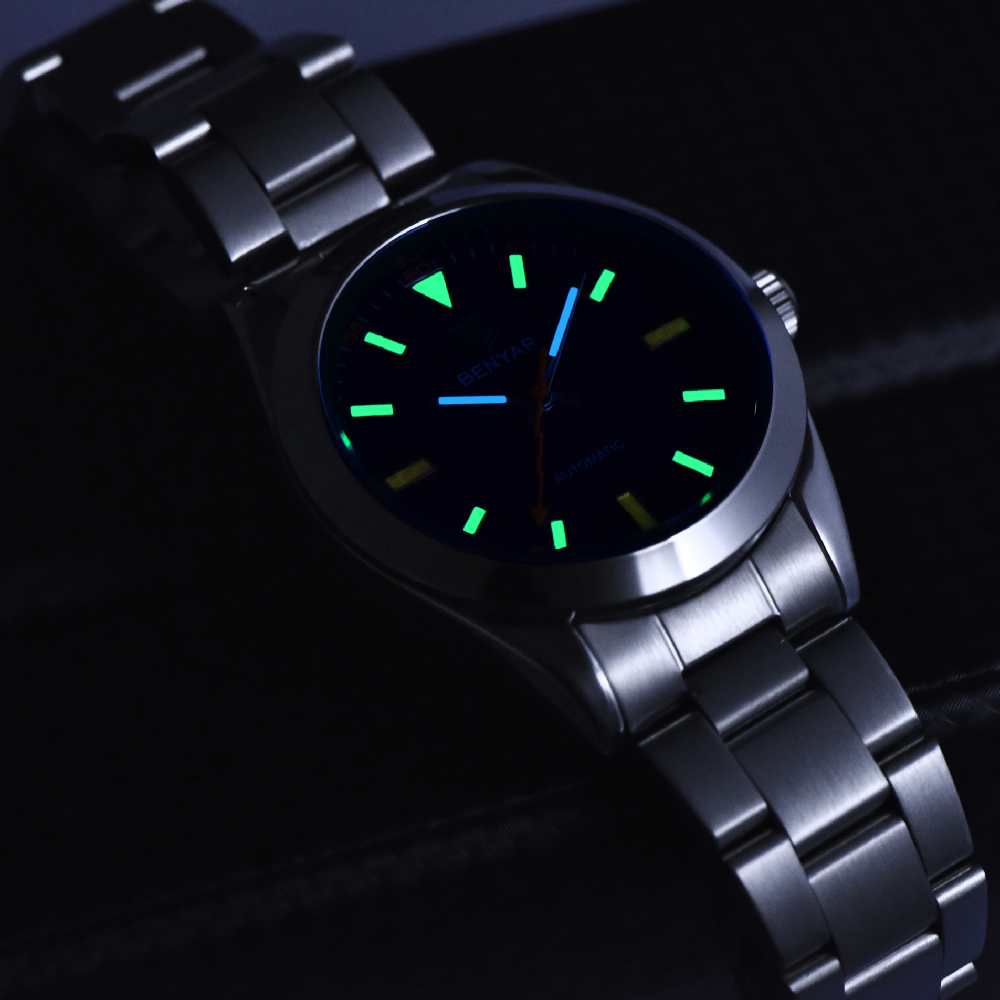 2025 New BENYAR DESIGN Brand F - Men Accessories Bracelet ulasan dan harga