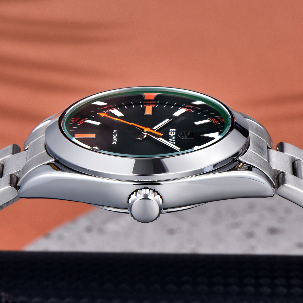 2025 New BENYAR DESIGN Brand F - Men Accessories Bracelet ulasan dan harga