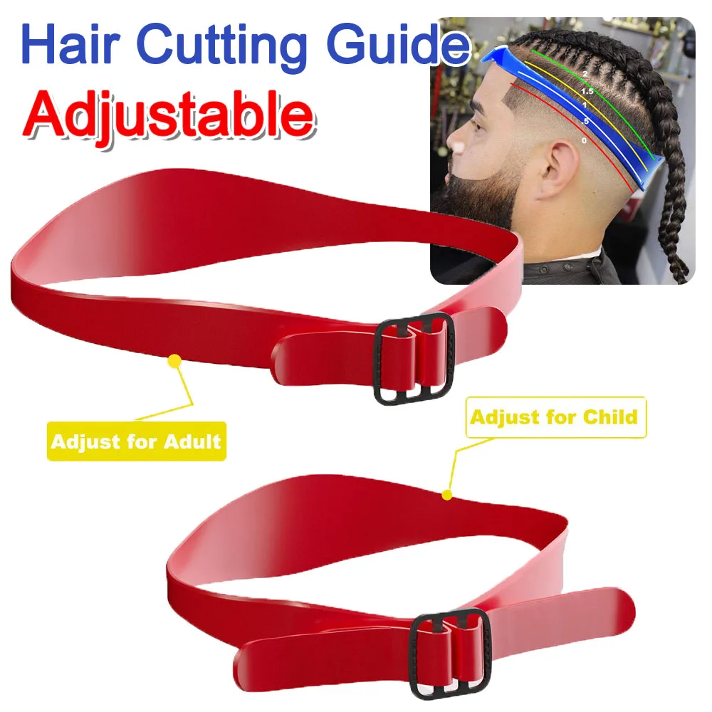 Adjustable DIY Hair Neckline S - Men Accessories Guide ulasan dan harga