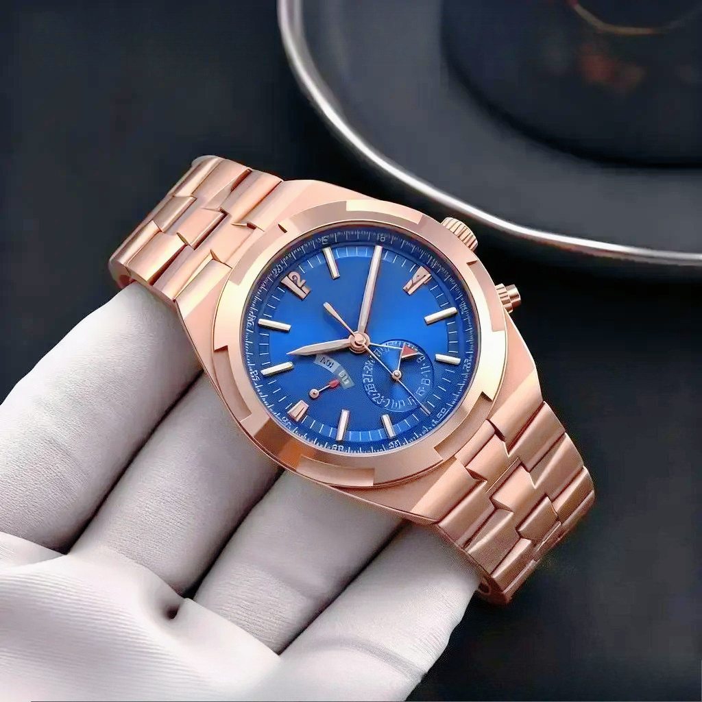 Customized Mens Automatic Mech - Men Accessories Bracelet ulasan dan harga
