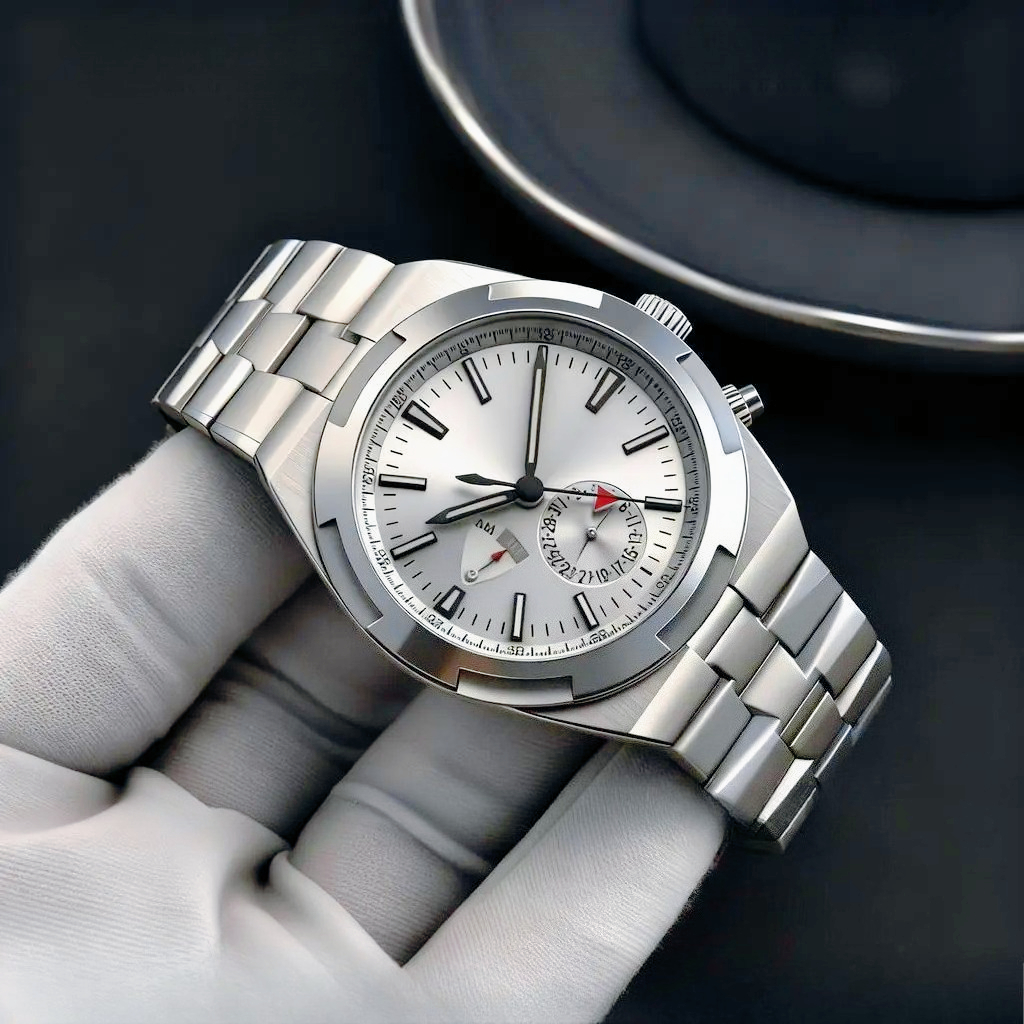 Customized Mens Automatic Mech - Men Accessories Bracelet ulasan dan harga