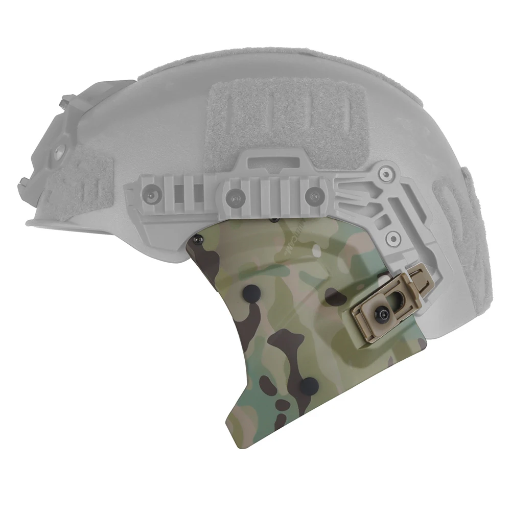 Tactical Wendy Helmet 3.0 Guid - Men Accessories Guide ulasan dan harga