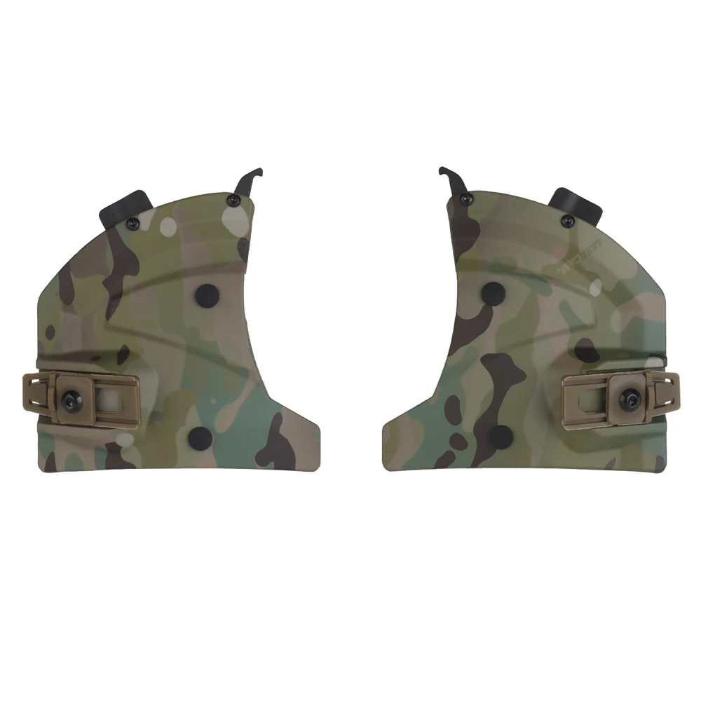 Tactical Wendy Helmet 3.0 Guid - Men Accessories Guide ulasan dan harga