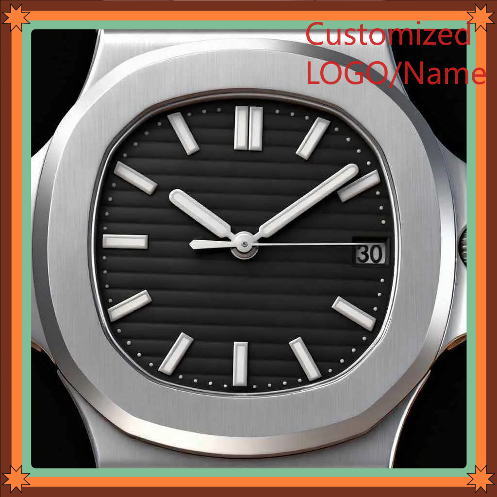 A989 Store 40mm Men Luxury Wat - Men Accessories Bracelet ulasan dan harga