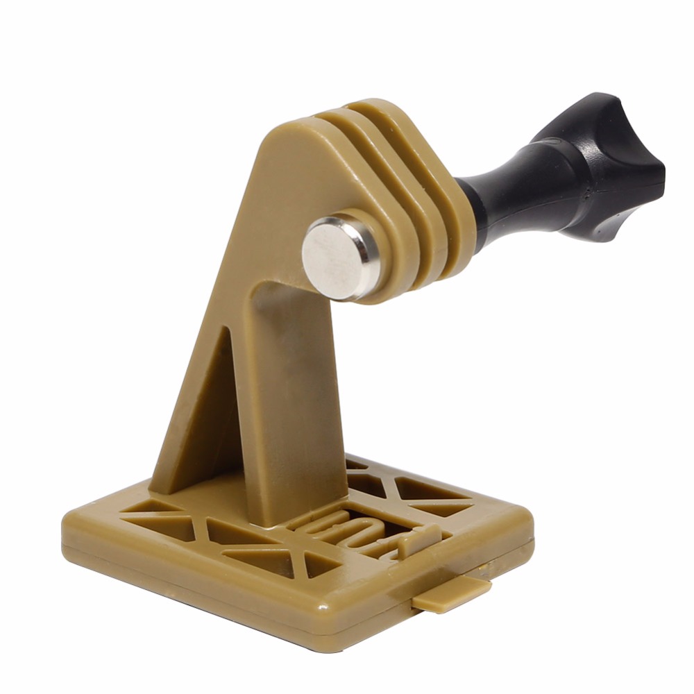 Tactical Helmet Adapter GoPro  - Men'S Accessories Go Outdoors ulasan dan harga
