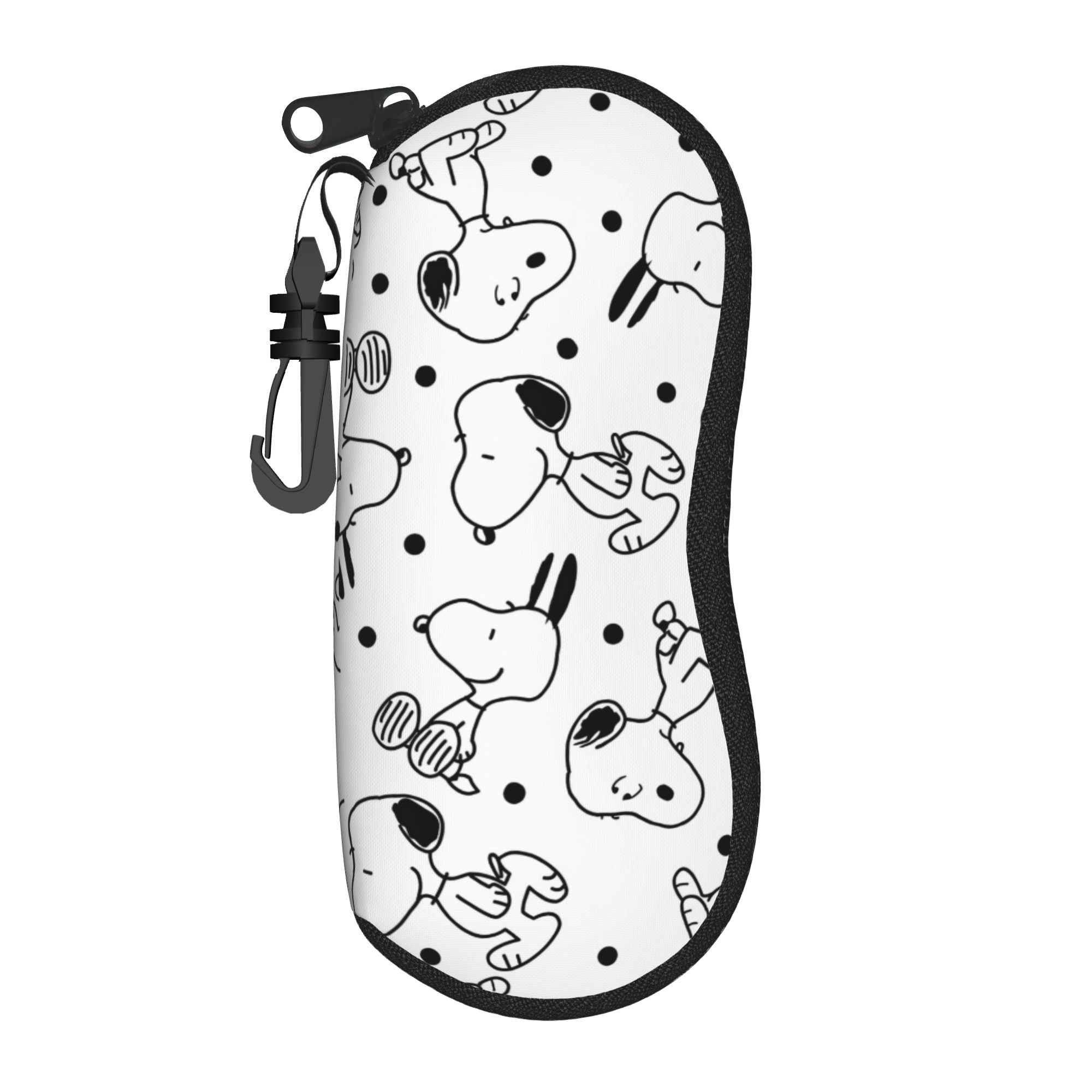 Fashion Snoopys Cartoon Glasse - Men'S Accessories Drawer Organizer ulasan dan harga