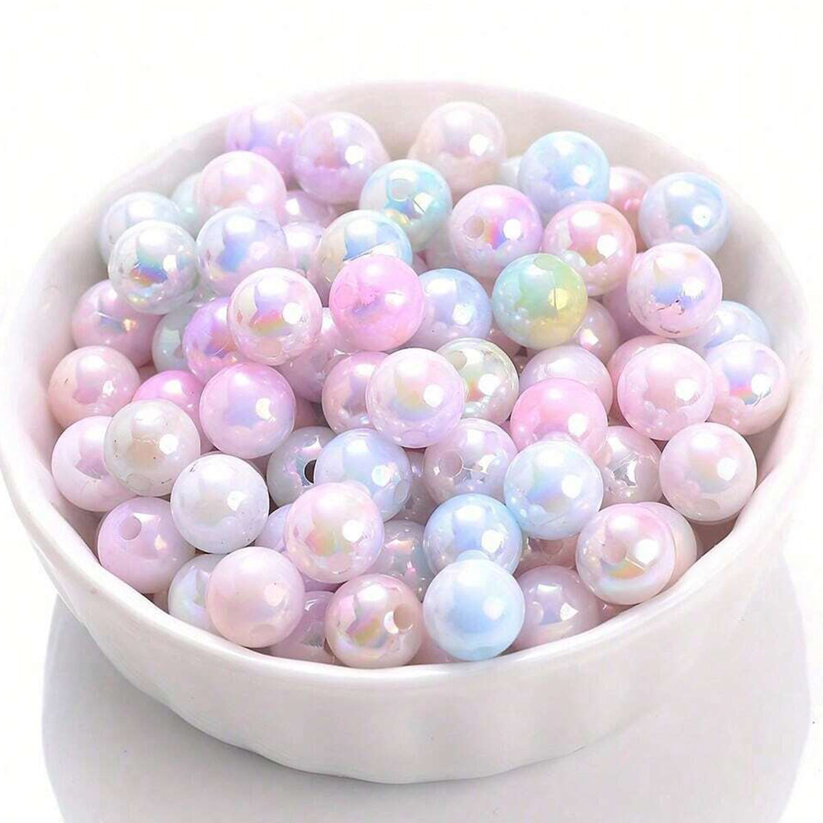 800pcs/24 grid set box 6mm/8mm - Men Accessories Bracelet ulasan dan harga
