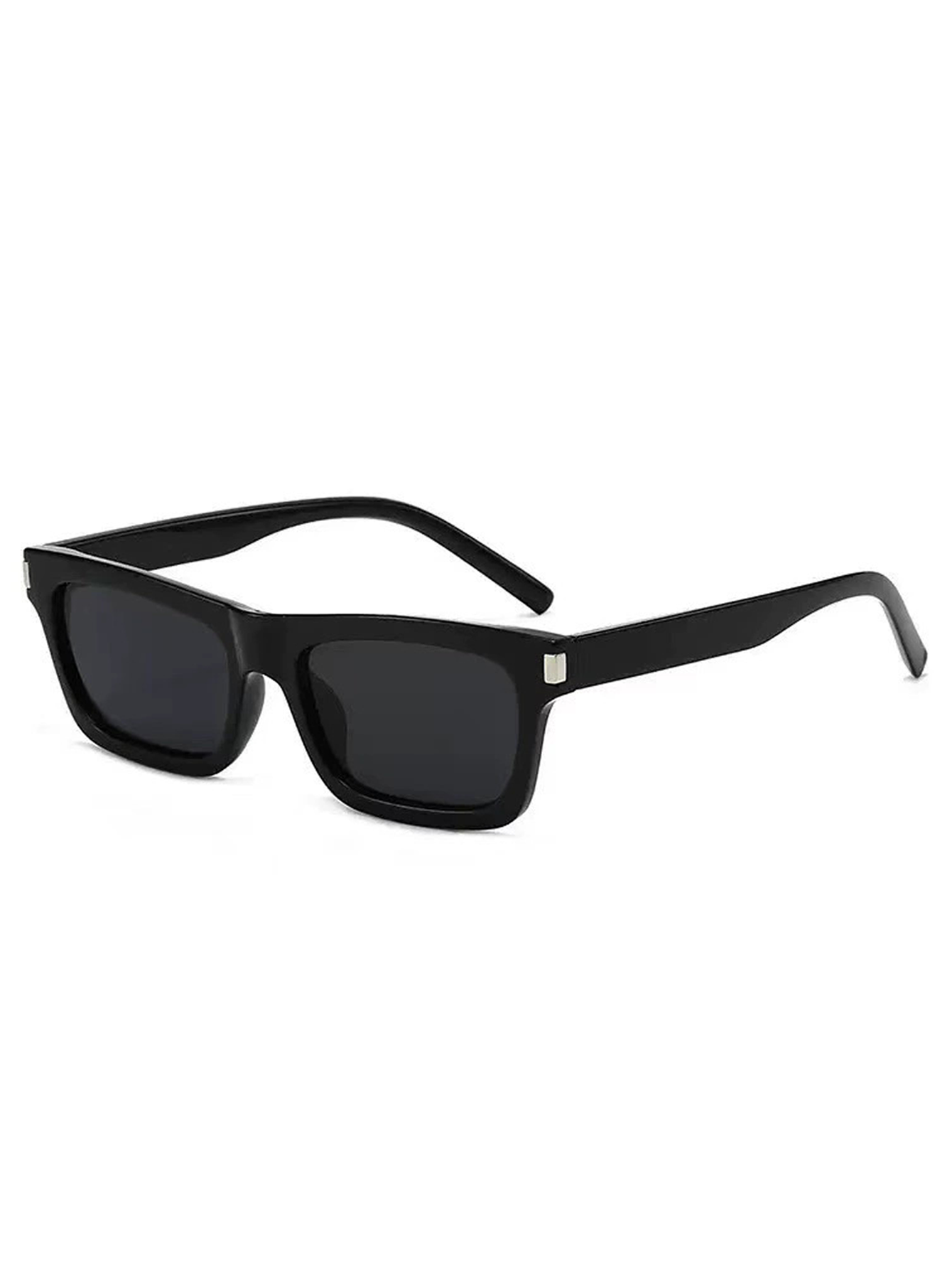Fashionable Rectangle Frame Me - Men'S Accessories Go Outdoors ulasan dan harga