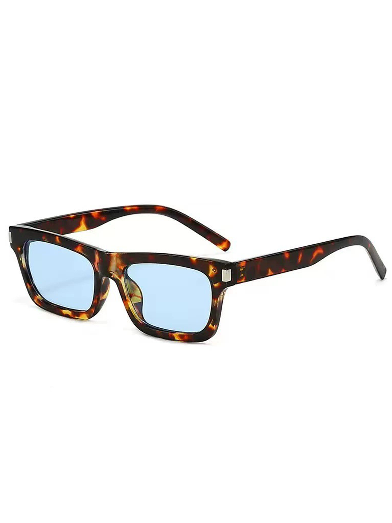 Fashionable Rectangle Frame Me - Men'S Accessories Go Outdoors ulasan dan harga