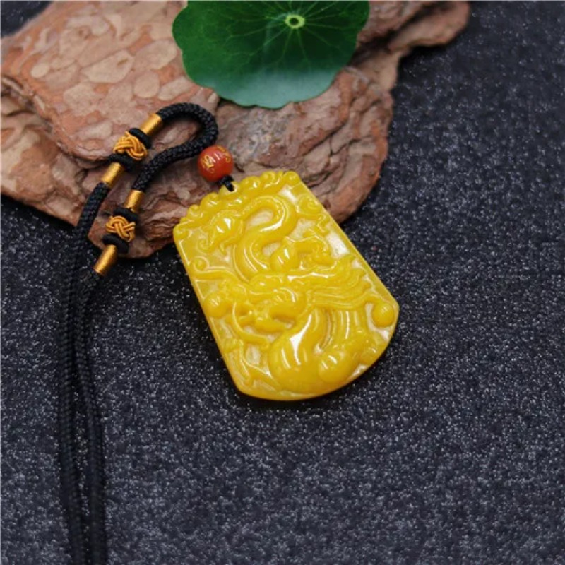 Wholesale Chinese Yellow Jade  - Men Accessories Jewellery ulasan dan harga