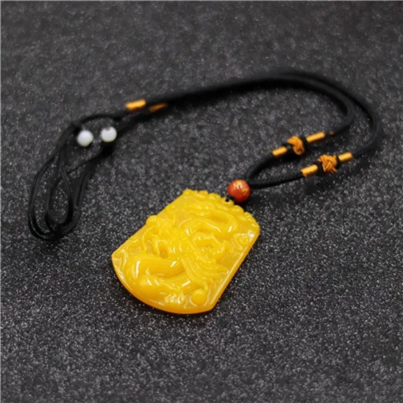 Wholesale Chinese Yellow Jade  - Men Accessories Jewellery ulasan dan harga