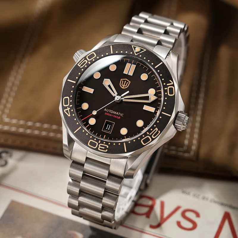 Watchdives WD007 V4 007 NTTD M - Men Accessories Bracelet ulasan dan harga