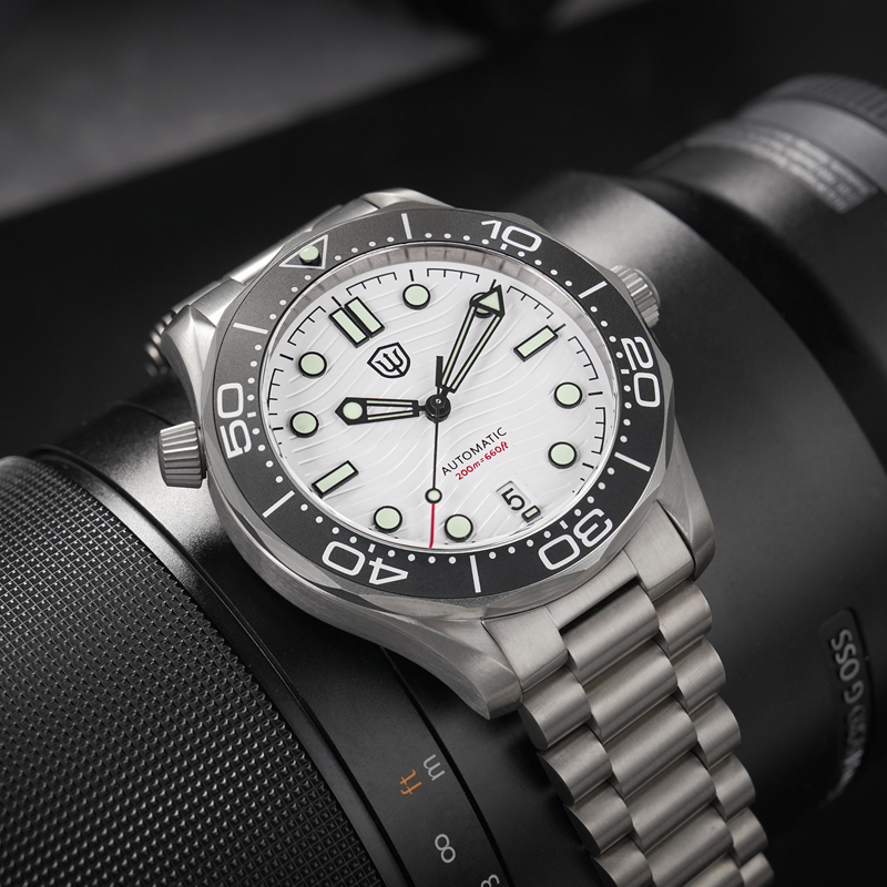Watchdives WD007 V4 007 NTTD M - Men Accessories Bracelet ulasan dan harga
