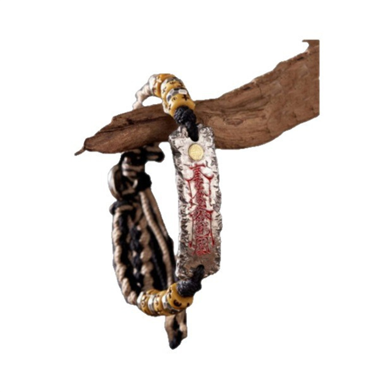 Ethnic Style Braided Rope Tass - Men Accessories Ethnic ulasan dan harga