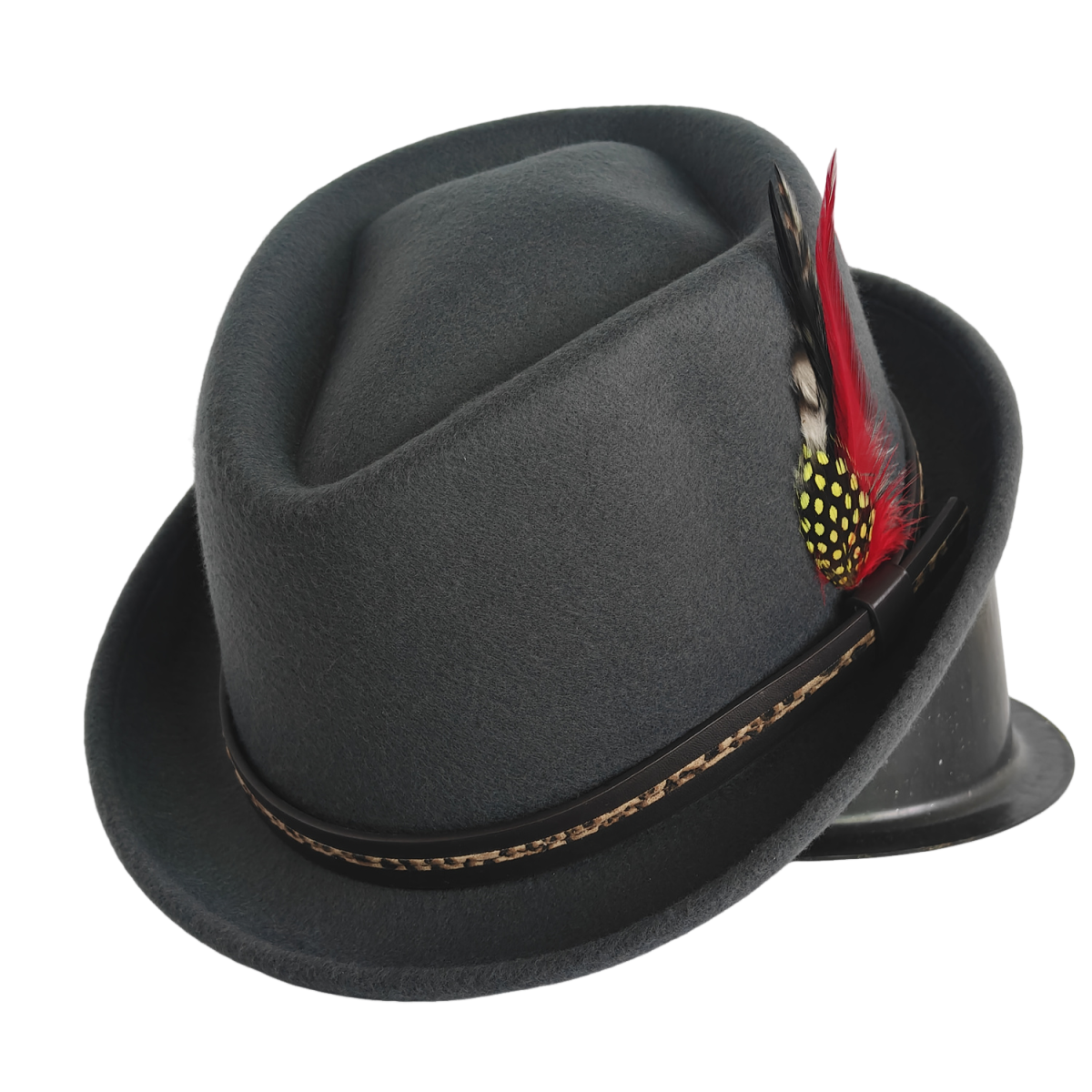 Trendy Fedora Hat for Women Me - Men'S Accessories Go Outdoors ulasan dan harga