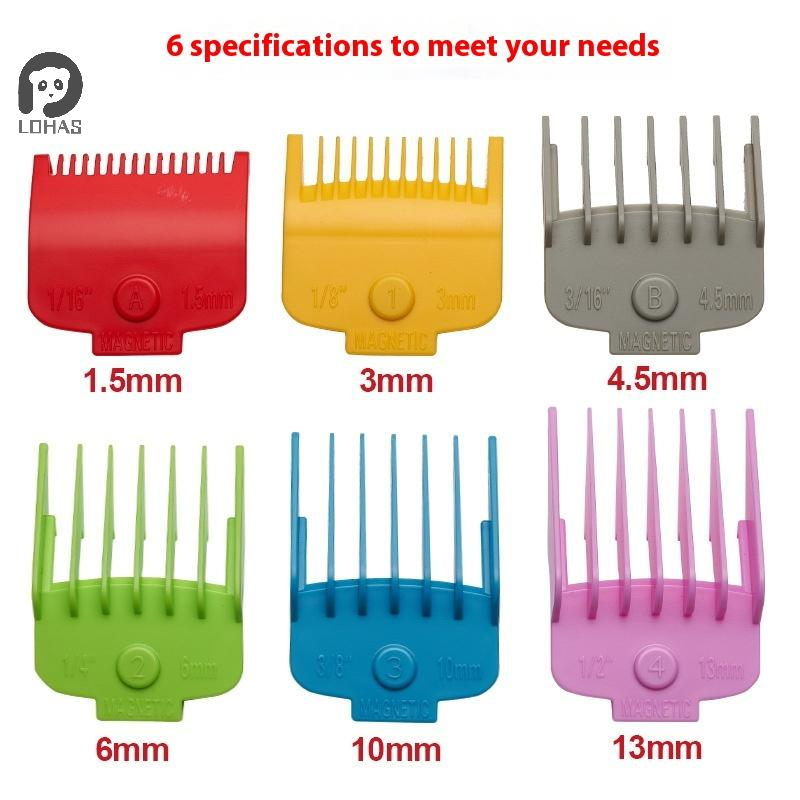 6 Type Magnets Universal Limit - Men'S Accessories Types ulasan dan harga