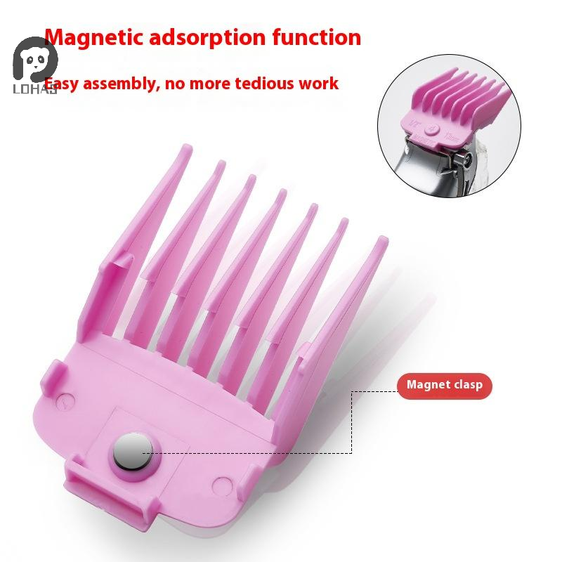 6 Type Magnets Universal Limit - Men'S Accessories Types ulasan dan harga