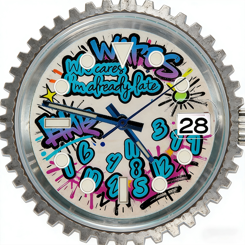 Luxury Watch china NH35 36mm/3 - Men Accessories Bracelet ulasan dan harga