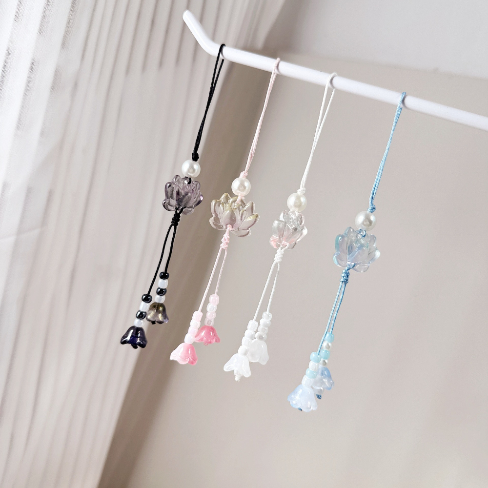 New Chinese-style Handmade Bea - Men Accessories Ethnic ulasan dan harga