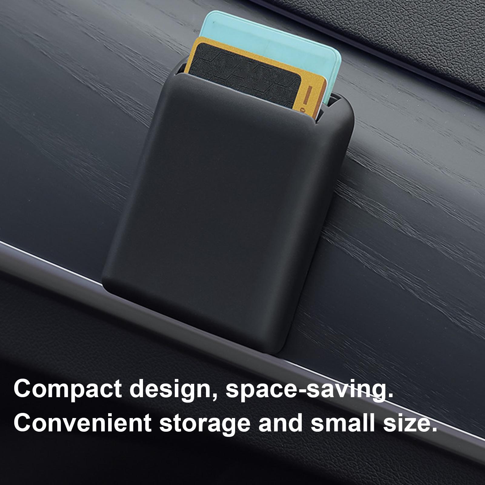 Car Card Organizer Adhesive In - Men'S Accessories Drawer Organizer ulasan dan harga