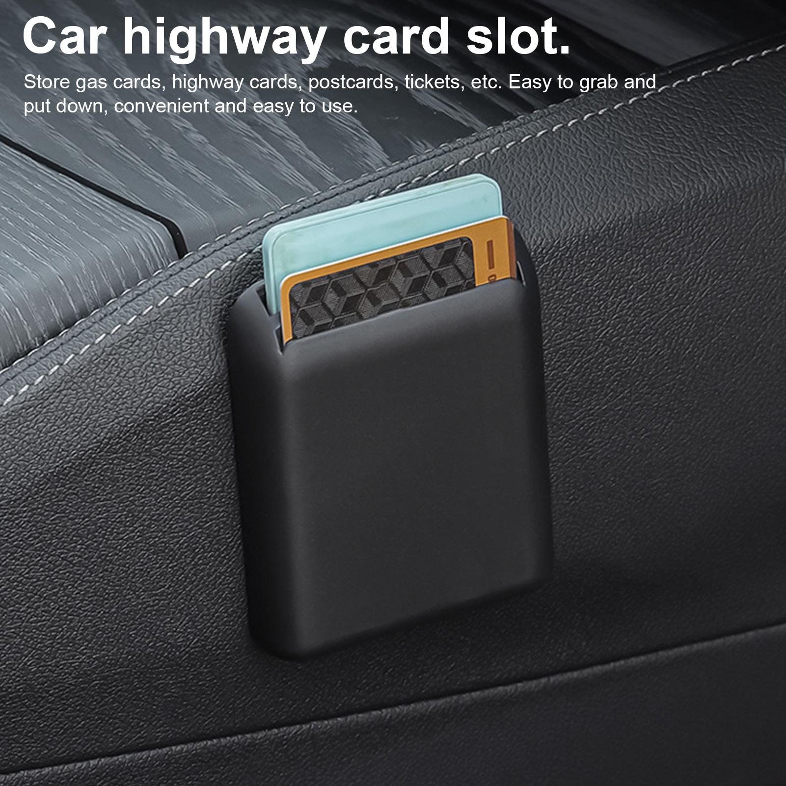 Car Card Organizer Adhesive In - Men'S Accessories Drawer Organizer ulasan dan harga