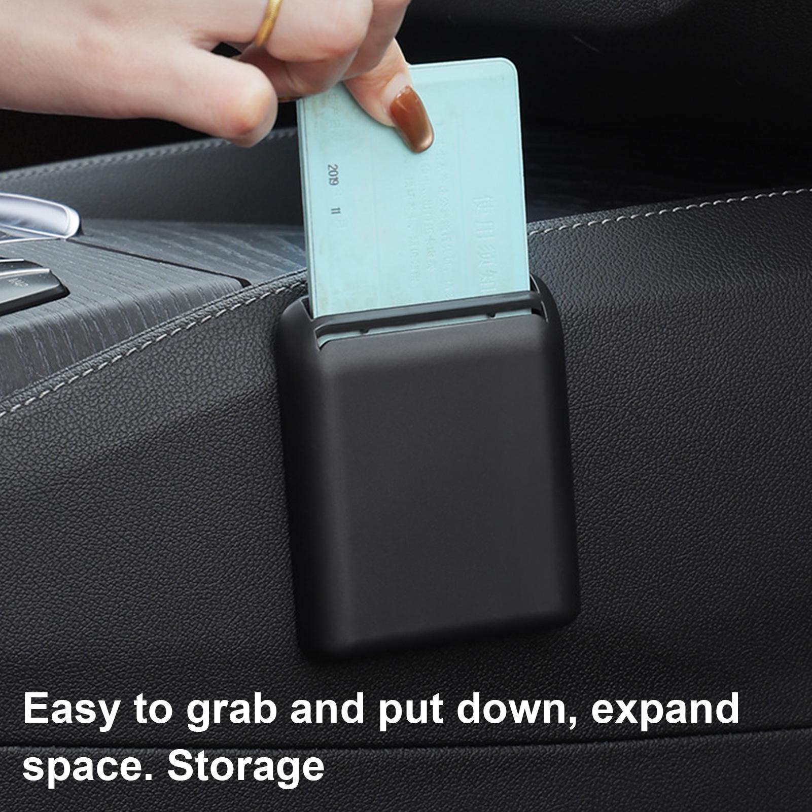 Car Card Organizer Adhesive In - Men'S Accessories Drawer Organizer ulasan dan harga