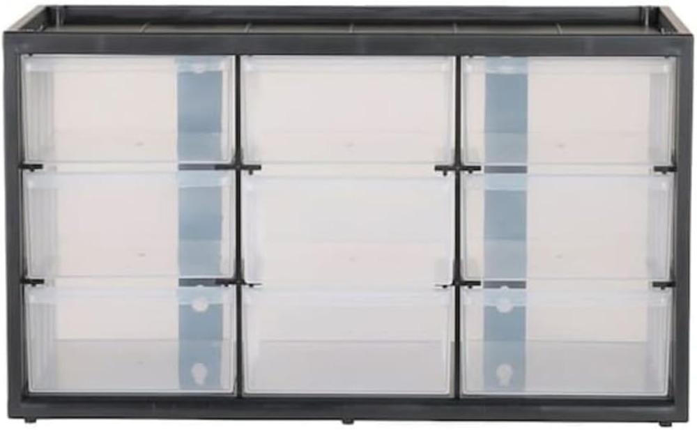 30 Drawer Modular Storage Syst - Men'S Accessories Drawer Organizer ulasan dan harga