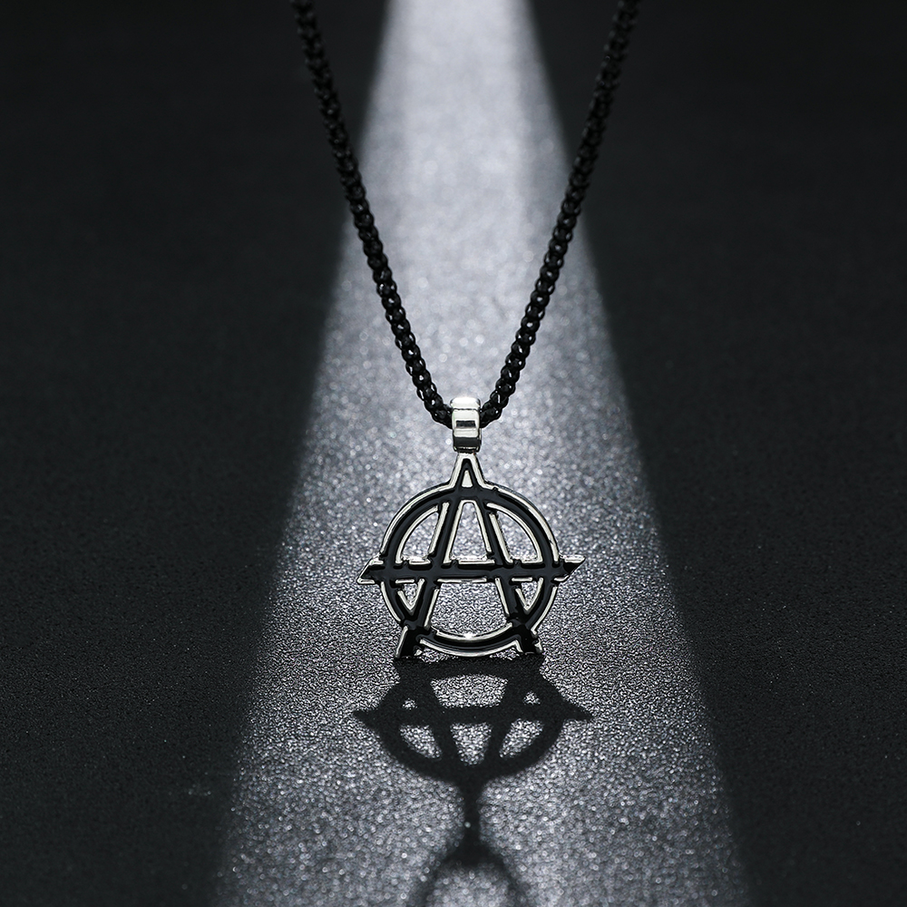 Movies Avengers Symbol Letter  - Men'S Accessories Jewelry ulasan dan harga