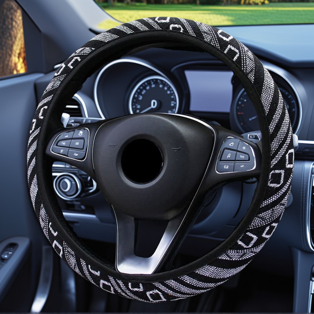 Ethnic Style Elastic Car Steer - Men Accessories Ethnic ulasan dan harga