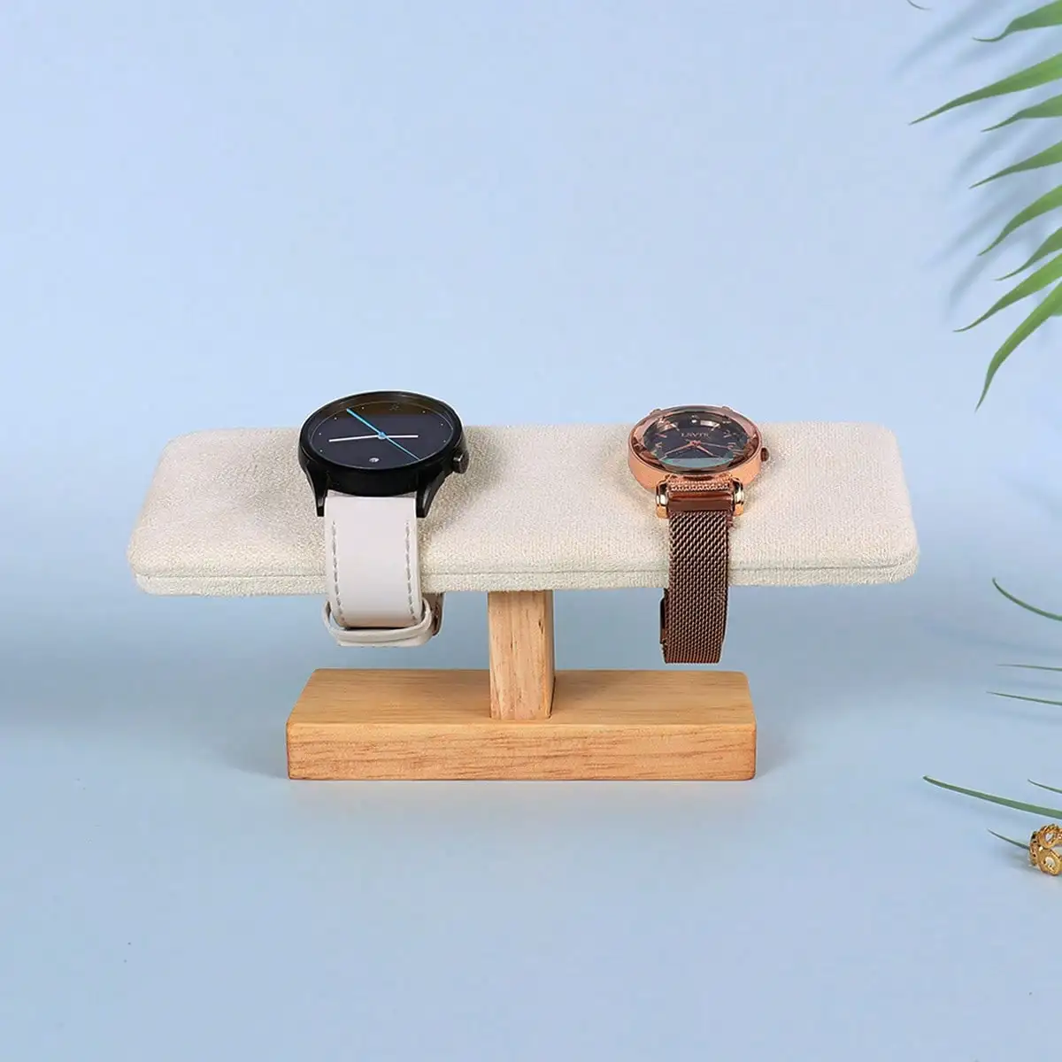 Jewelry Watch Organizer Stand  - Men'S Accessories Drawer Organizer ulasan dan harga