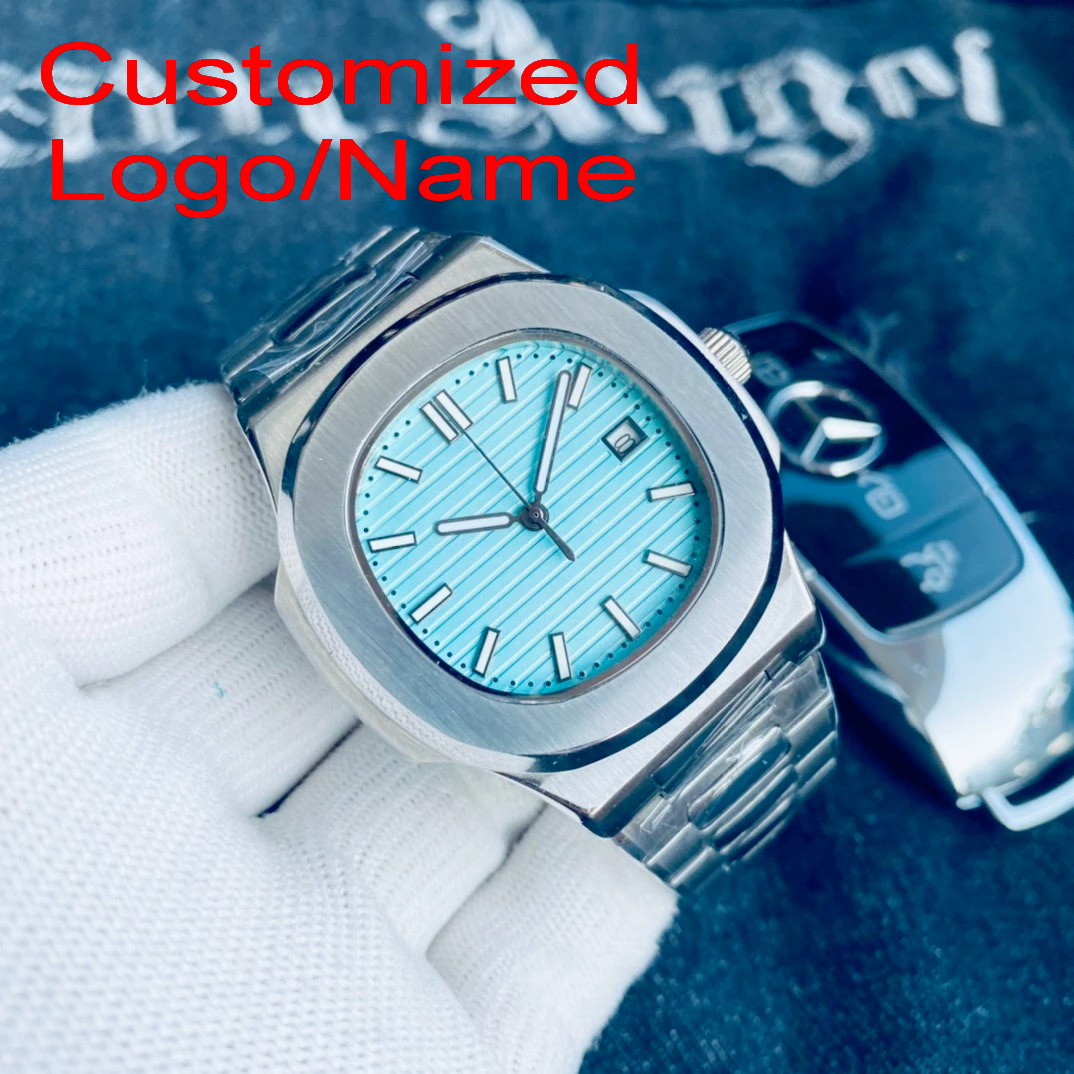 Customized Logo/Name Premium L - Men Accessories Bracelet ulasan dan harga