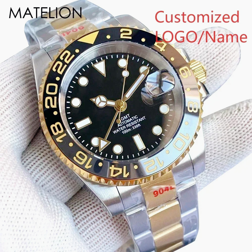 40mm Men Diving Sport Watch Sa - Men Accessories Bracelet ulasan dan harga