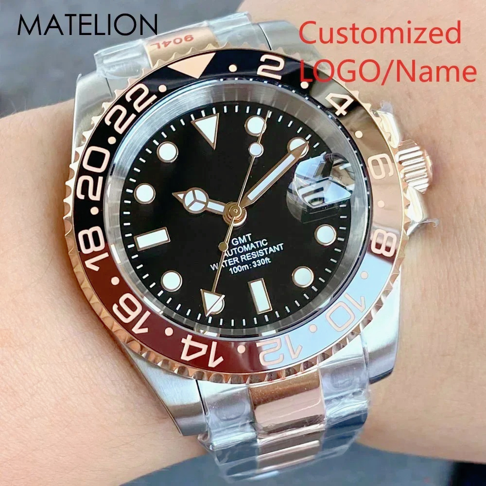 40mm Men Diving Sport Watch Sa - Men Accessories Bracelet ulasan dan harga