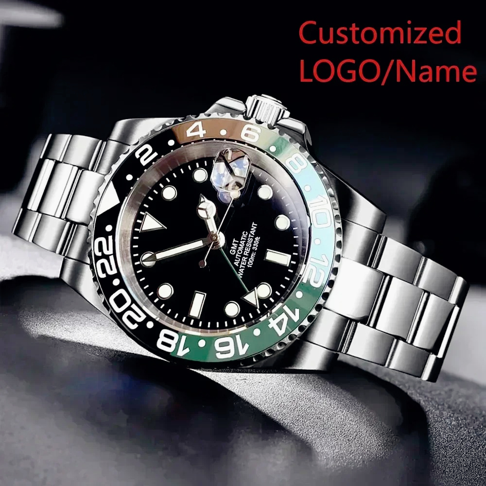 40mm Men Diving Sport Watch Sa - Men Accessories Bracelet ulasan dan harga