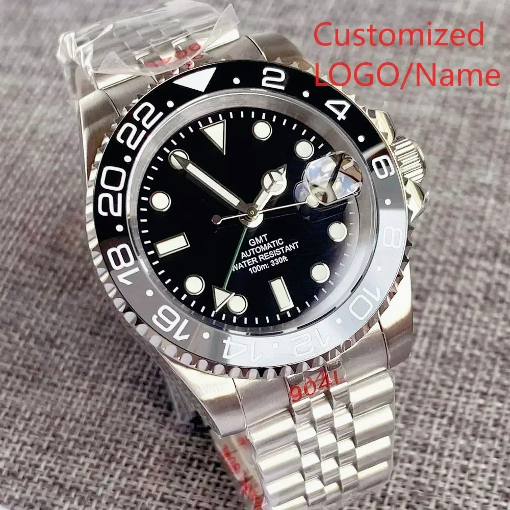 40mm Men Diving Sport Watch Sa - Men Accessories Bracelet ulasan dan harga