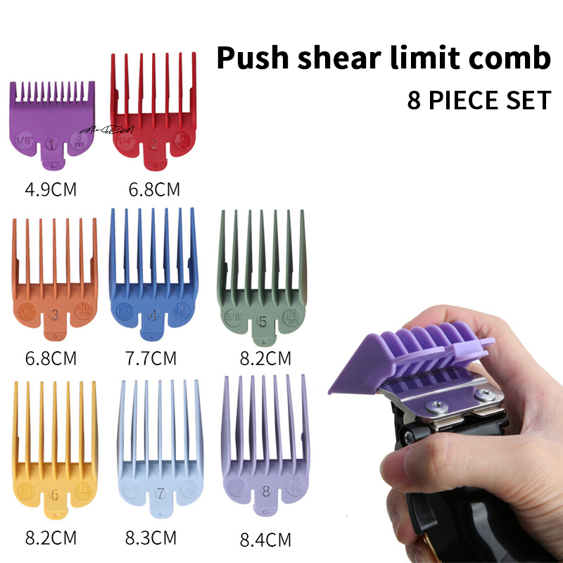 Universal Men Hair Clipper Lim - Men Accessories Guide ulasan dan harga