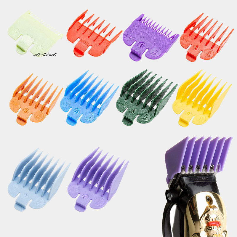 Universal Men Hair Clipper Lim - Men Accessories Guide ulasan dan harga