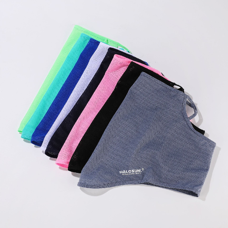 Summer Cooling Ear Hanging Nec - Men Accessories Ring ulasan dan harga