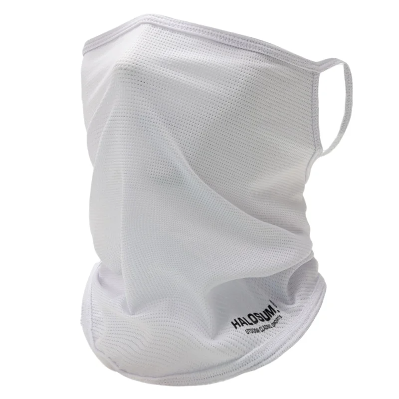 Summer Cooling Ear Hanging Nec - Men Accessories Ring ulasan dan harga