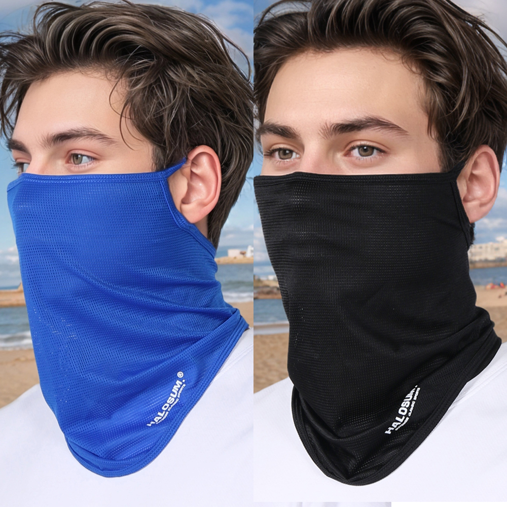 Breathable Bike Mask Windproof - Men Accessories Ring ulasan dan harga
