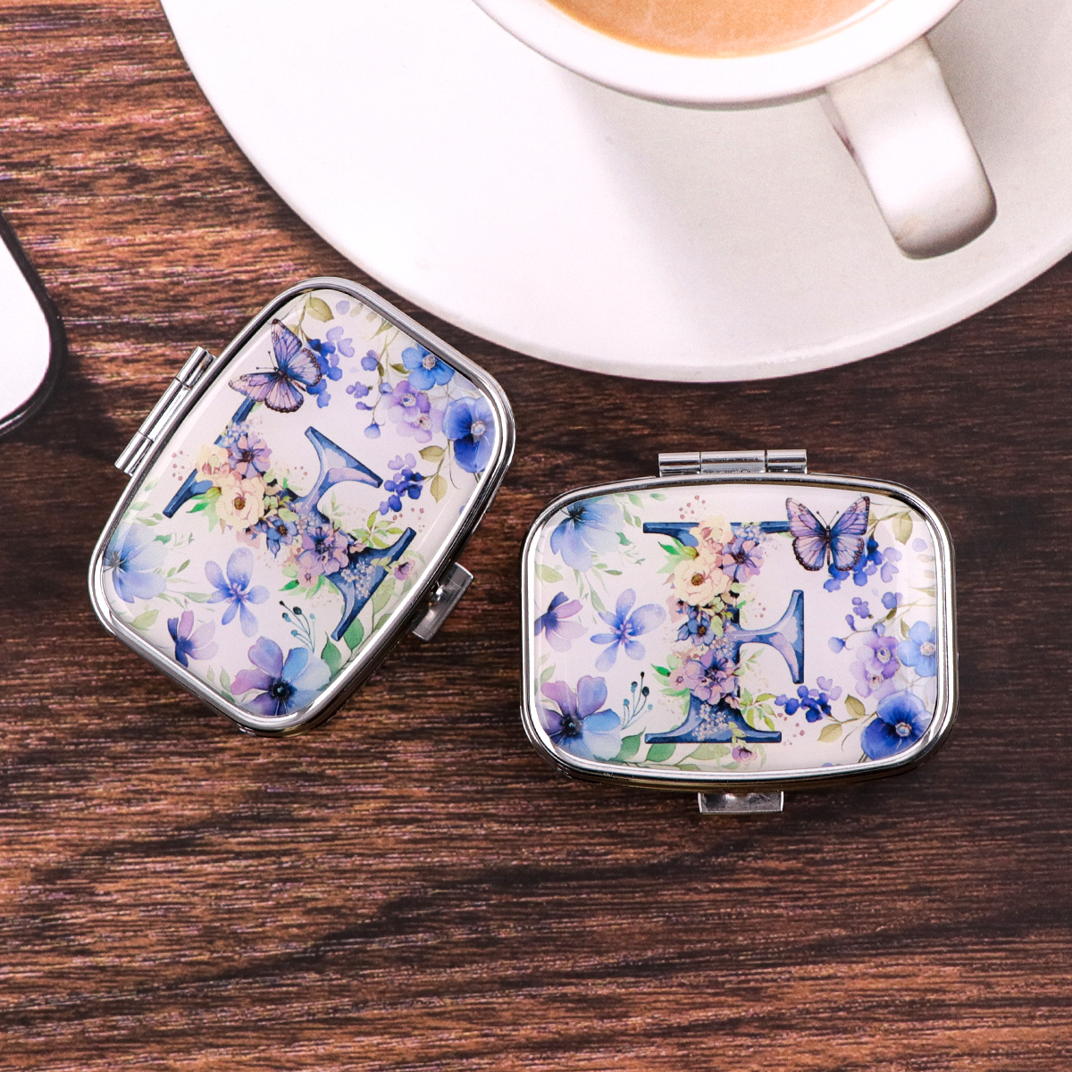 English Letter Pill Boxes Flow - Men'S Accessories Drawer Organizer ulasan dan harga