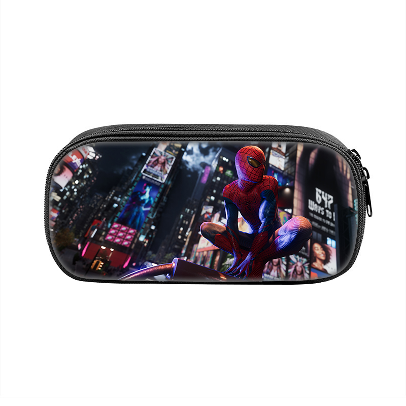 Spider-Man 3D Print Cosmetic C - Men'S Accessories Drawer Organizer ulasan dan harga