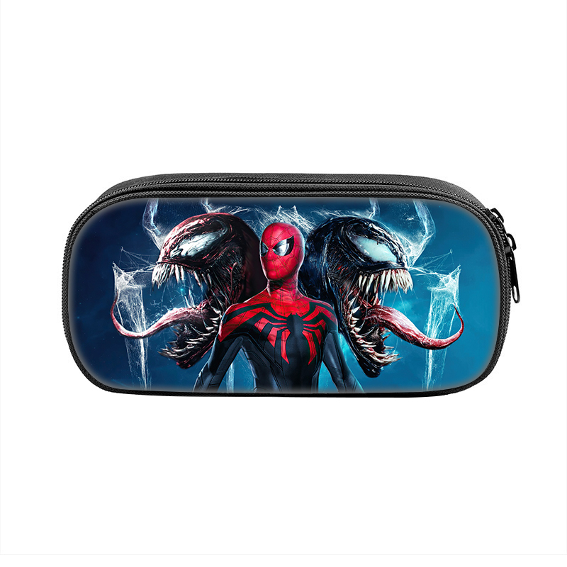 Spider-Man 3D Print Cosmetic C - Men'S Accessories Drawer Organizer ulasan dan harga
