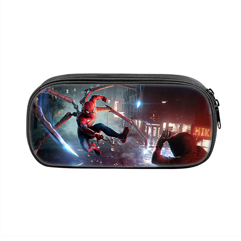 Spider-Man 3D Print Cosmetic C - Men'S Accessories Drawer Organizer ulasan dan harga