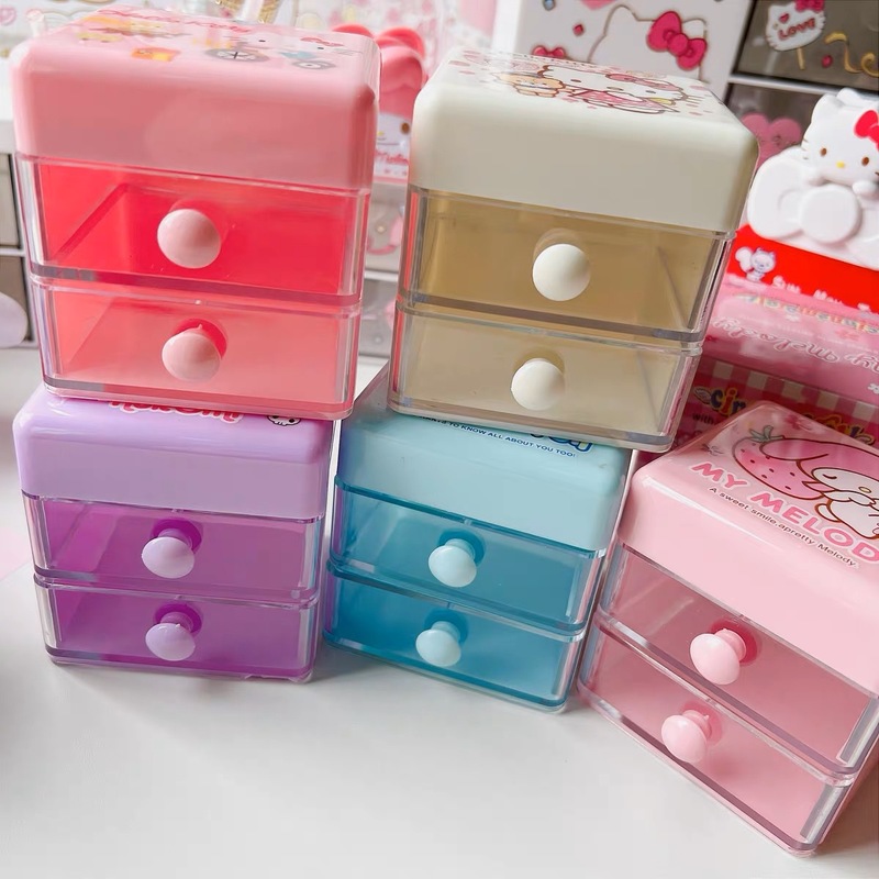 New Double Layer Drawer Storag - Men'S Accessories Drawer Organizer ulasan dan harga
