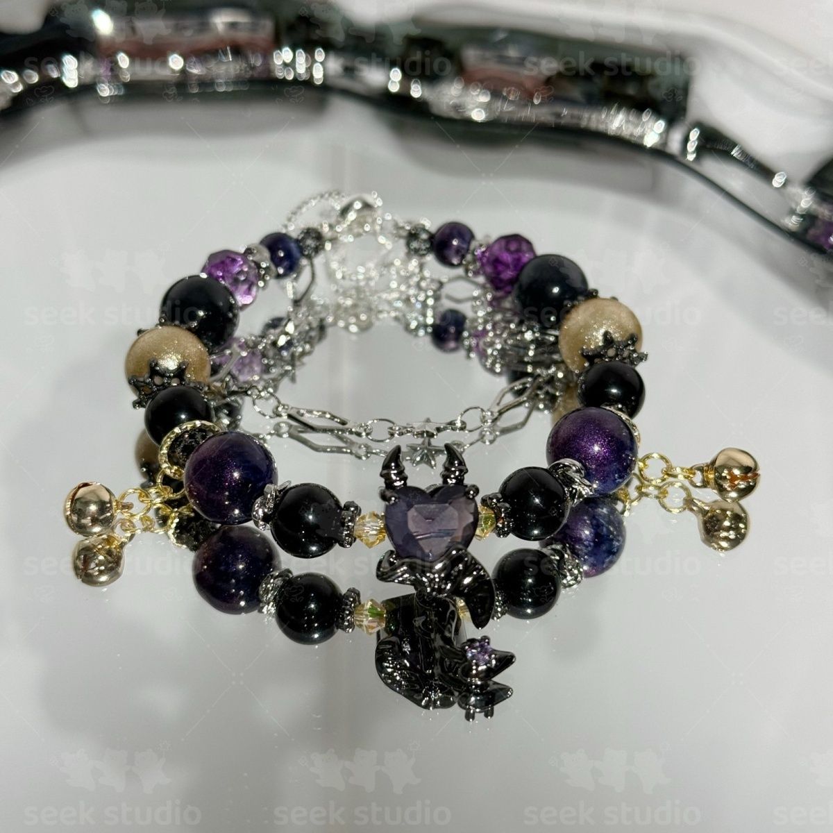 Women Beaded Bracelets Game An - Men Accessories Bracelet ulasan dan harga