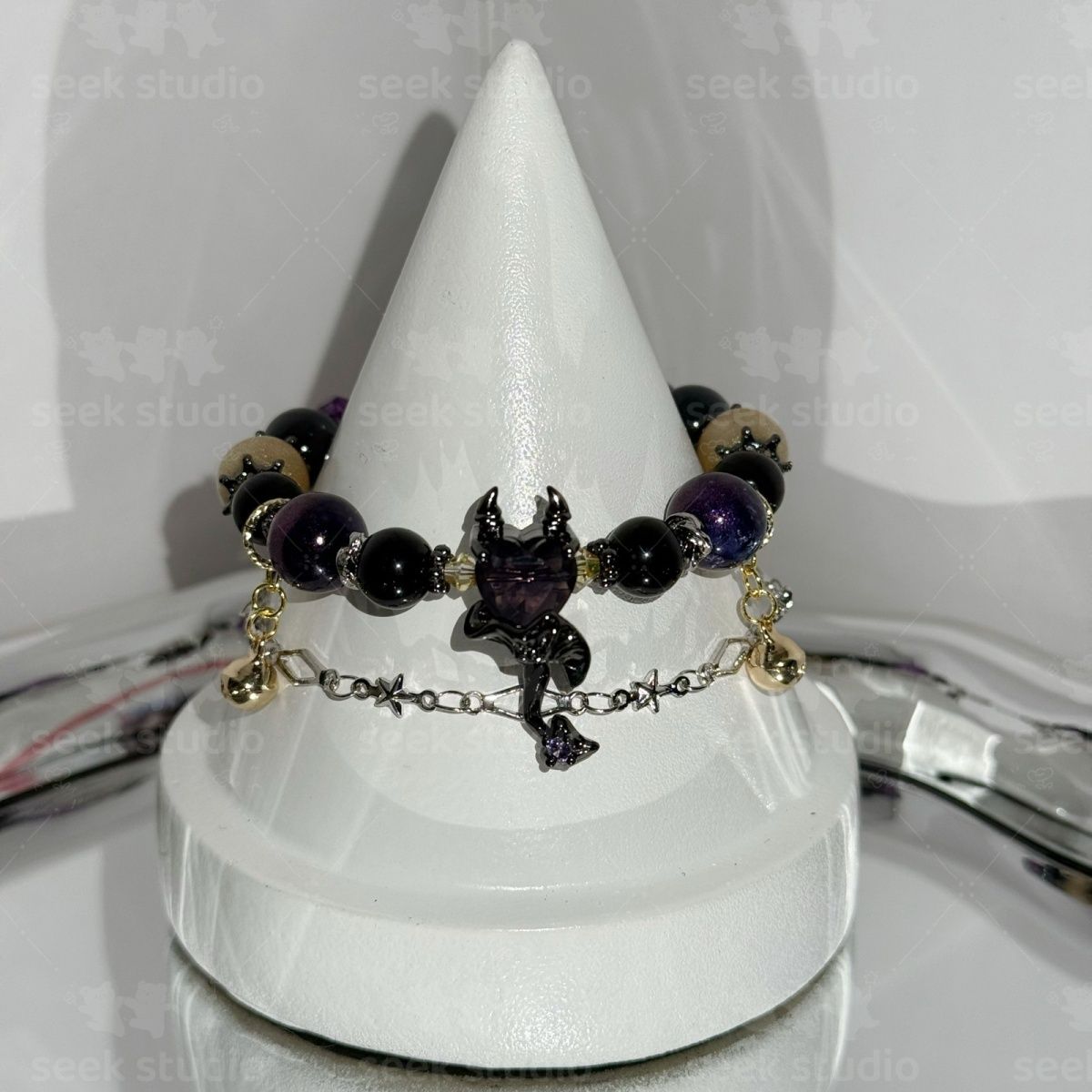 Women Beaded Bracelets Game An - Men Accessories Bracelet ulasan dan harga
