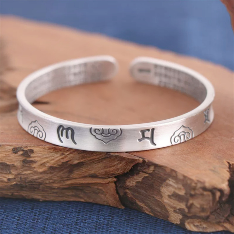 Ethnic Style Auspicious Clouds - Men Accessories Ethnic ulasan dan harga